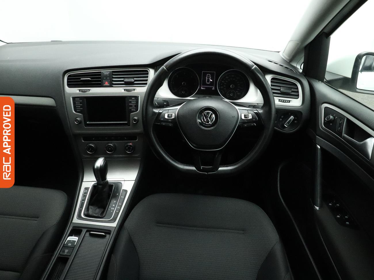 Used Volkswagen Golf 2016 for sale - 77117772: Photo 11