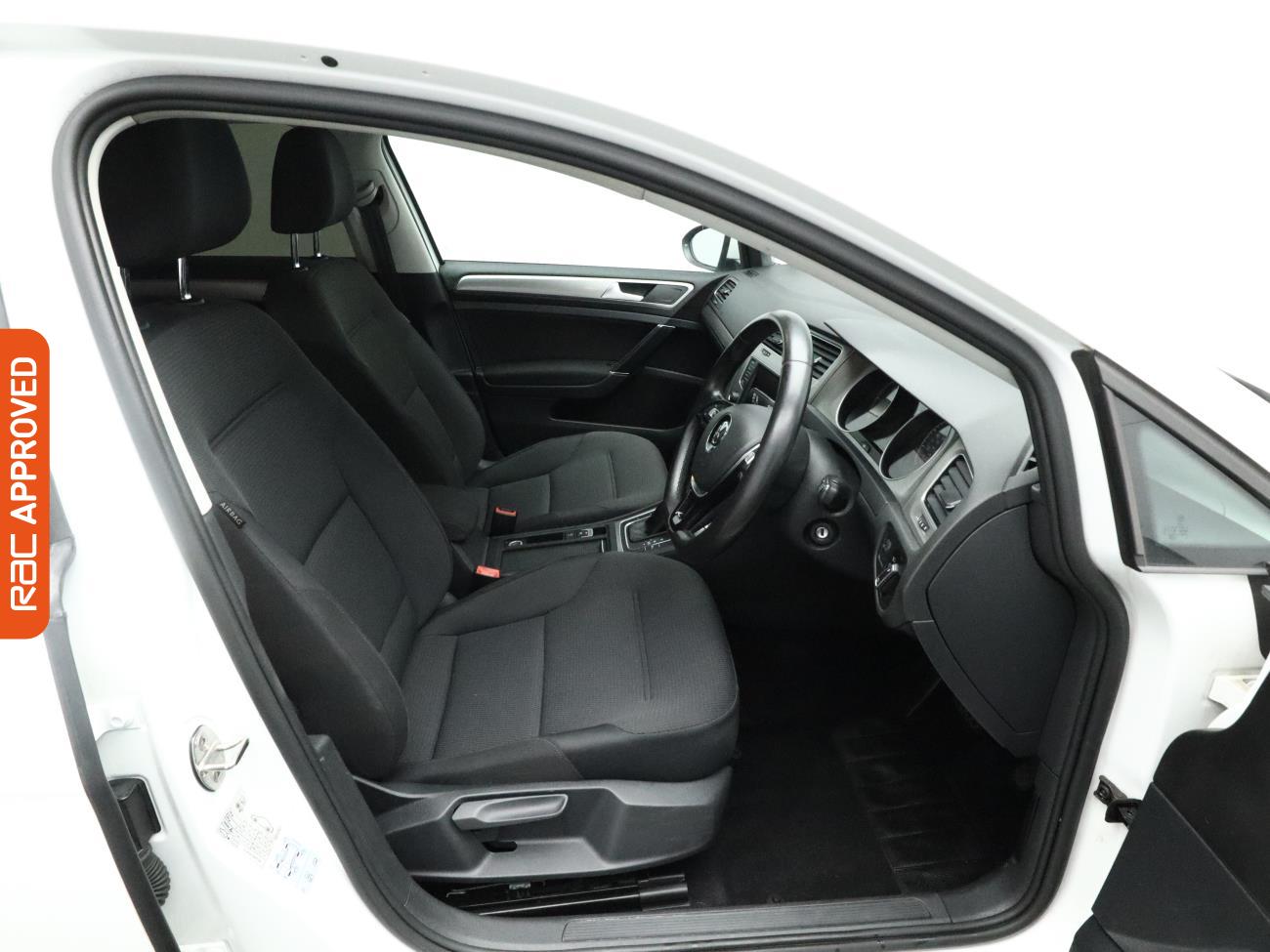 Used Volkswagen Golf 2016 for sale - 77117772: Photo 14