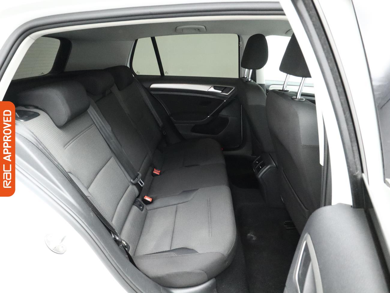 Used Volkswagen Golf 2016 for sale - 77117772: Photo 15