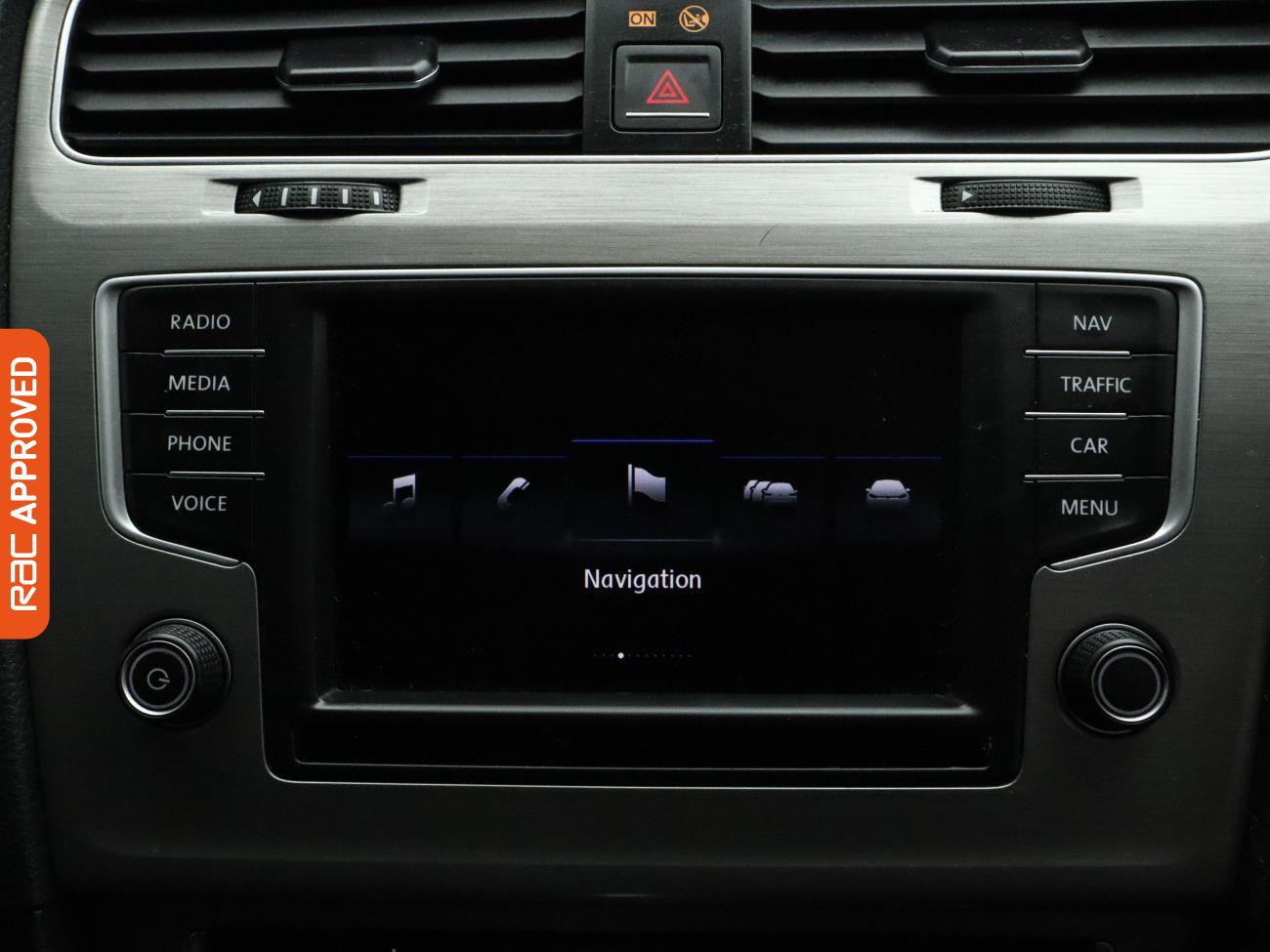 Used Volkswagen Golf 2016 for sale - 77117772: Photo 16