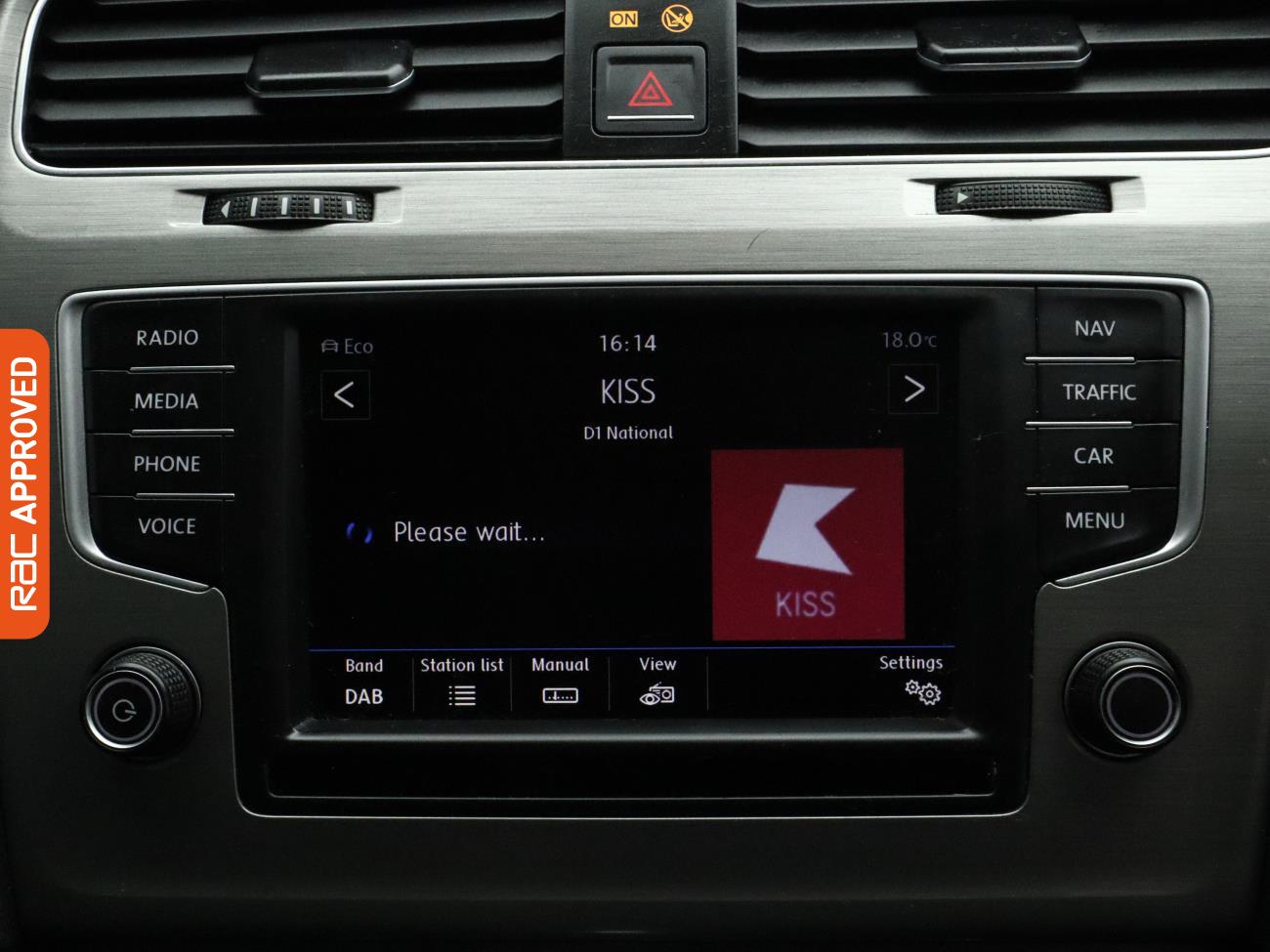 Used Volkswagen Golf 2016 for sale - 77117772: Photo 17