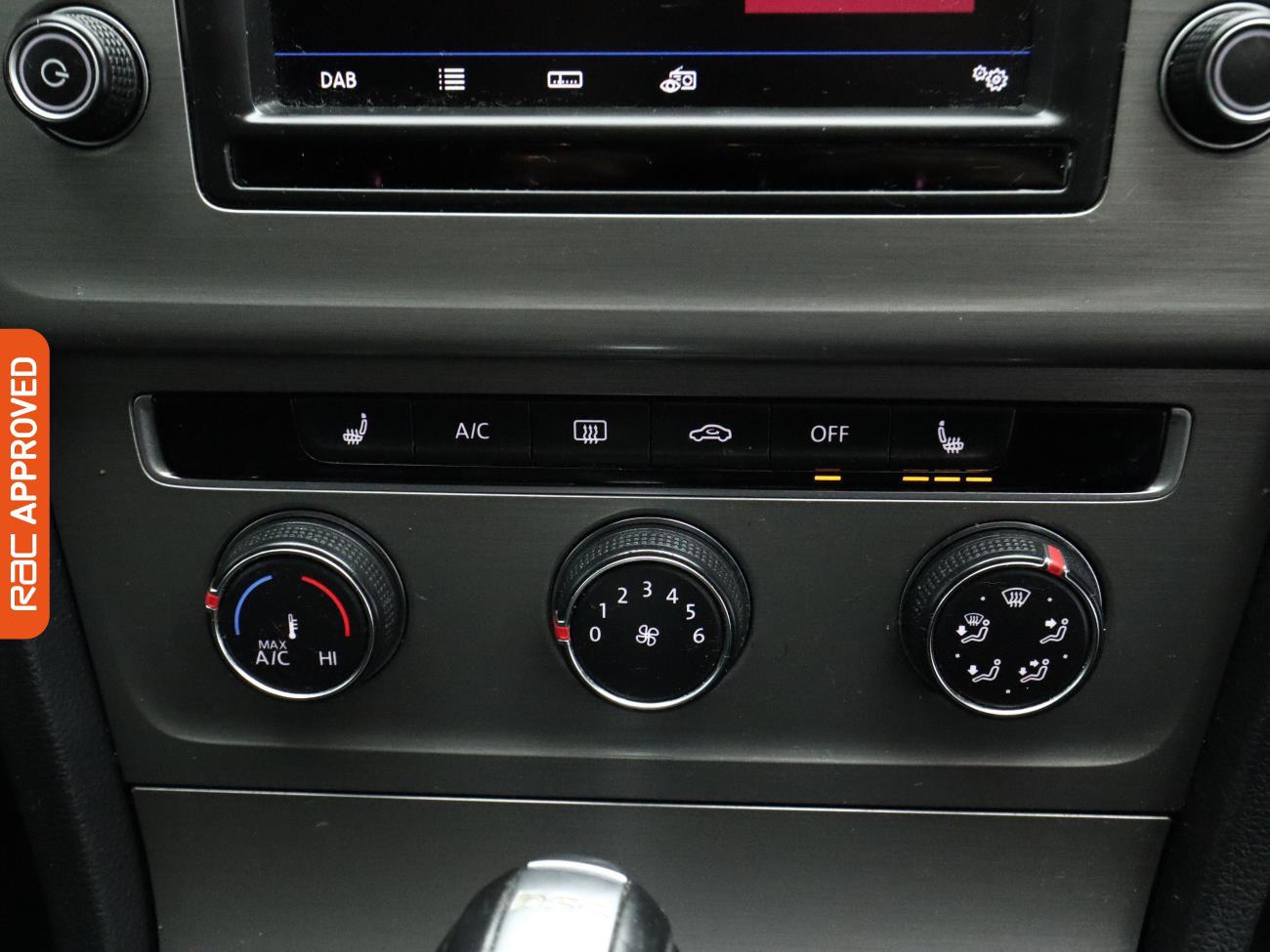 Used Volkswagen Golf 2016 for sale - 77117772: Photo 18