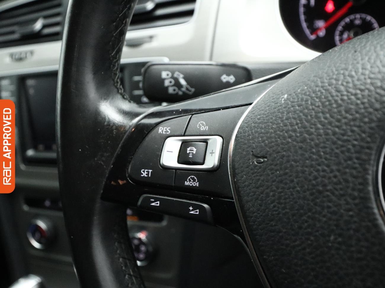 Used Volkswagen Golf 2016 for sale - 77117772: Photo 20