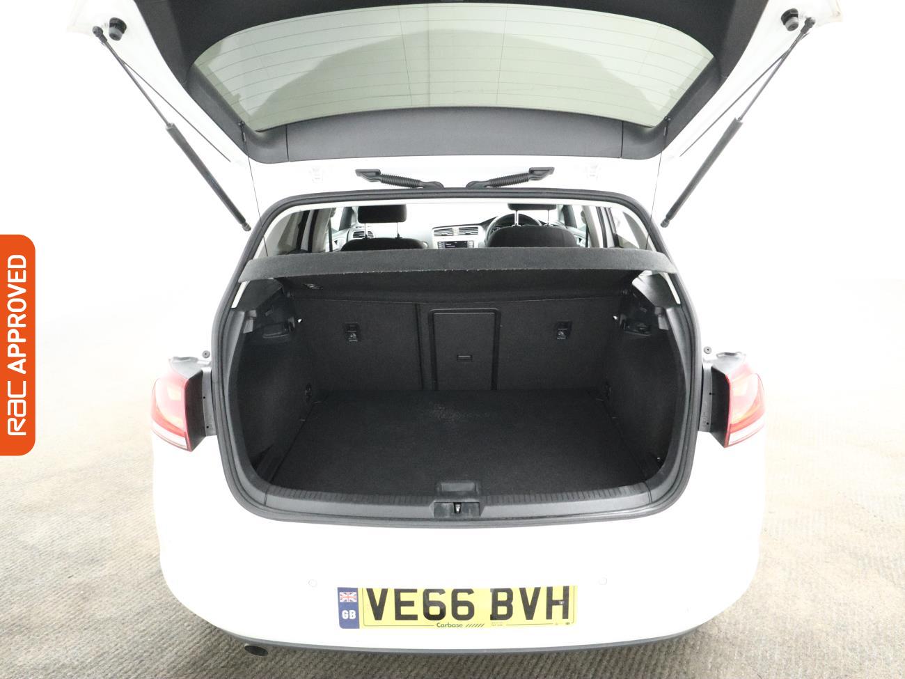 Used Volkswagen Golf 2016 for sale - 77117772: Photo 25