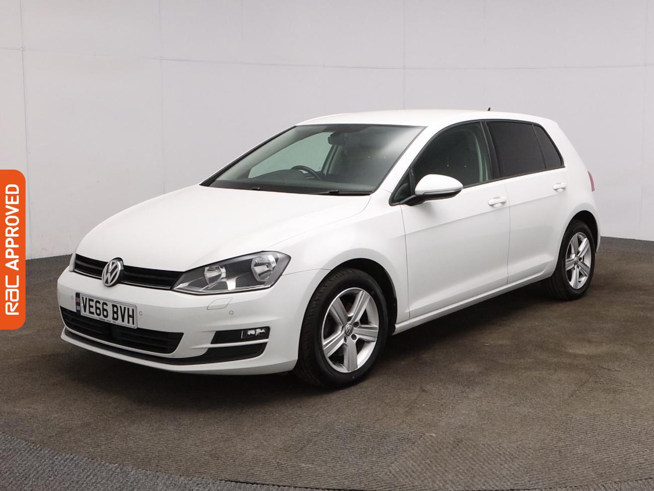 Used Volkswagen Golf 2016 for sale - 77117772: Photo 27