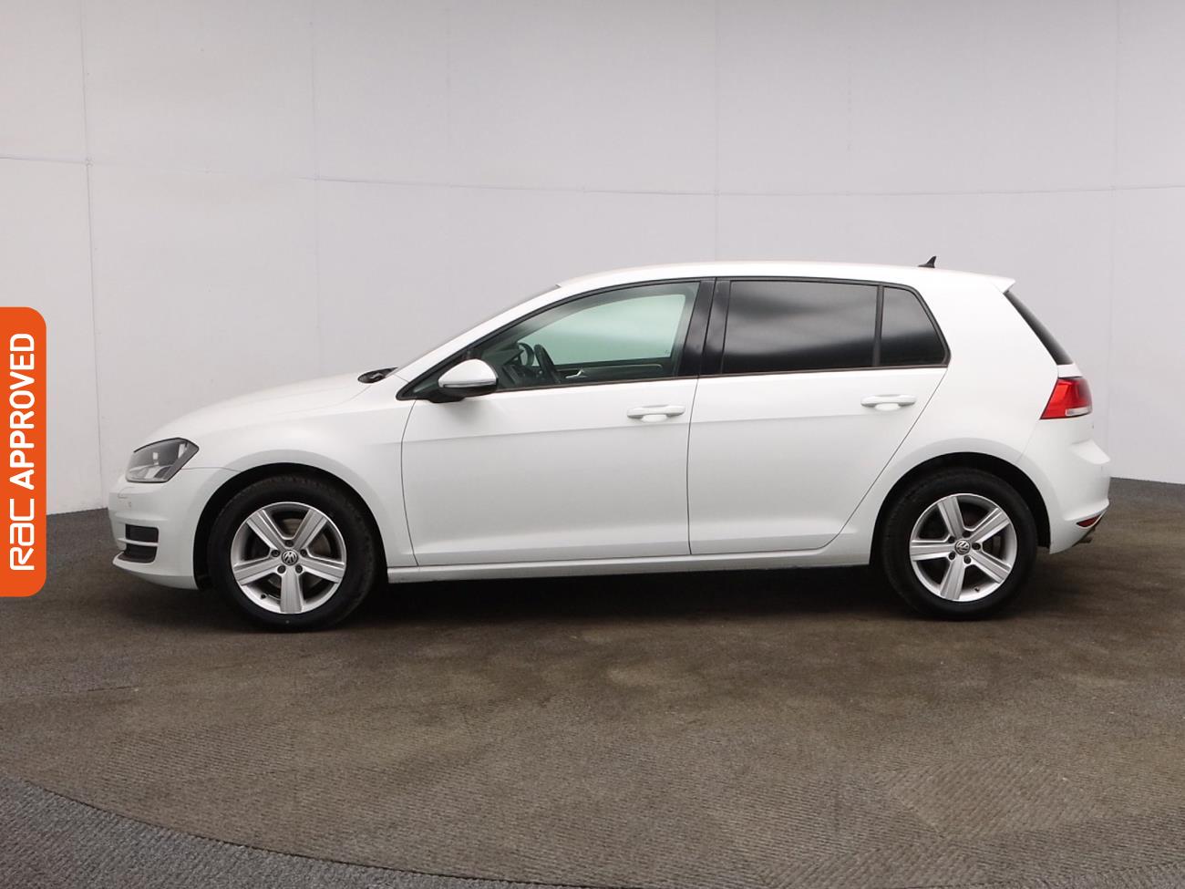 Used Volkswagen Golf 2016 for sale - 77117772: Photo 28