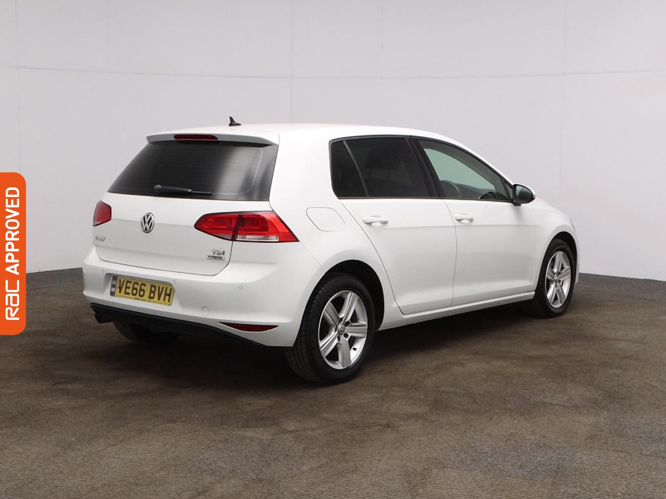Used Volkswagen Golf 2016 for sale - 77117772: Photo 29