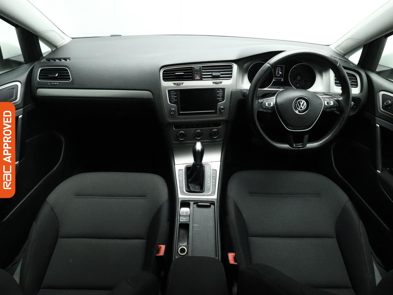 Used Volkswagen Golf 2016 for sale - 77117772: Photo 3