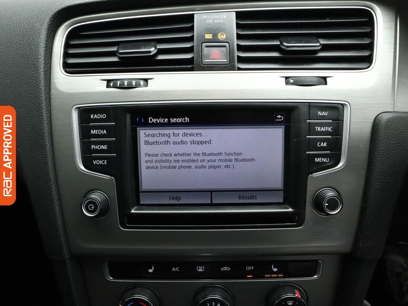 Used Volkswagen Golf 2016 for sale - 77117772: Photo 4