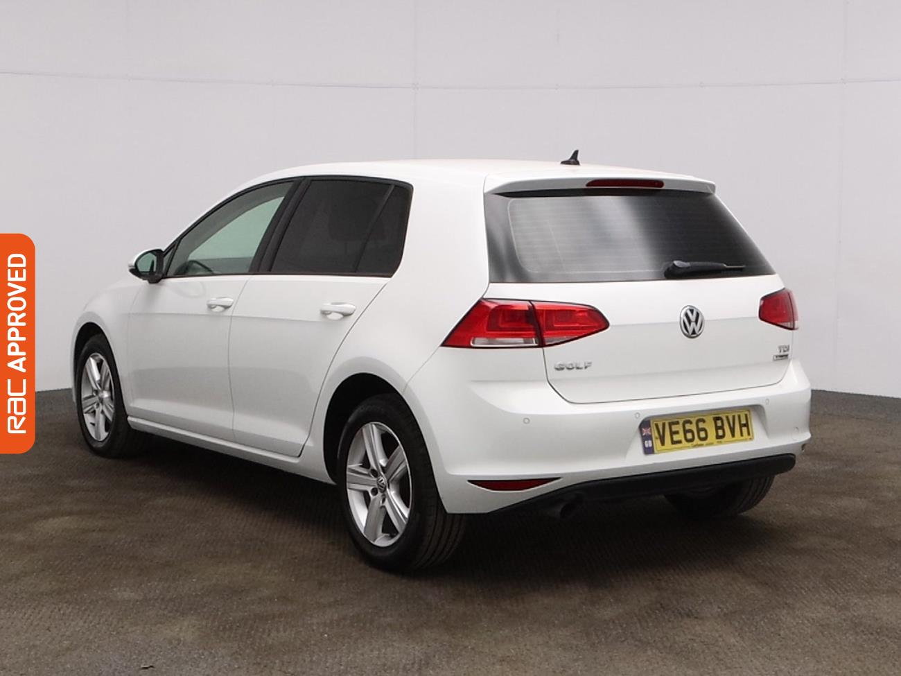 Used Volkswagen Golf 2016 for sale - 77117772: Photo 5
