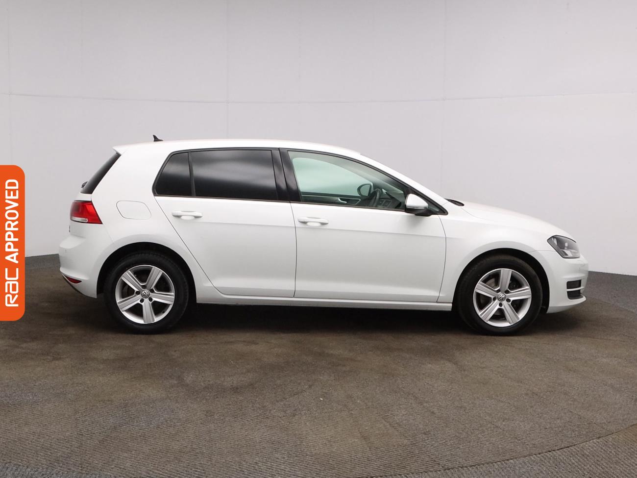 Used Volkswagen Golf 2016 for sale - 77117772: Photo 8