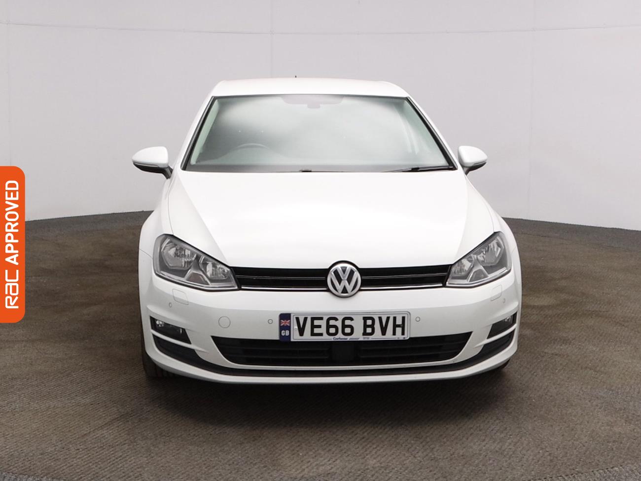 Used Volkswagen Golf 2016 for sale - 77117772: Photo 9