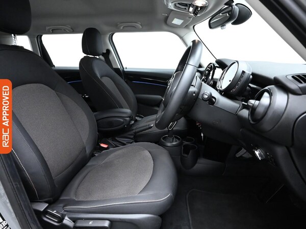 Used MINI Hatch 2025 for sale - 76128457: Photo 12