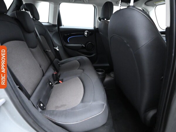 Used MINI Hatch 2025 for sale - 76128457: Photo 13