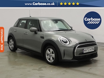 MINI - Hatch