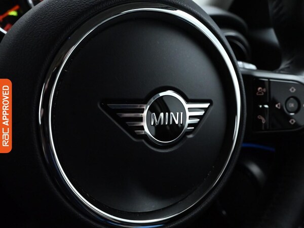 Used MINI Hatch 2025 for sale - 76128457: Photo 21