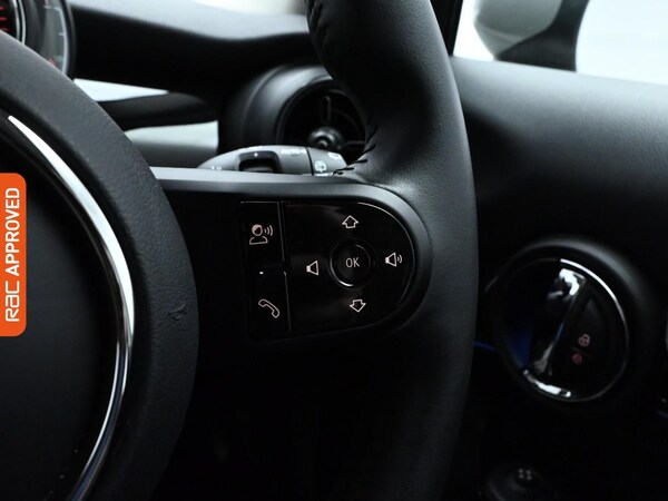 Used MINI Hatch 2025 for sale - 76128457: Photo 22