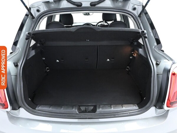 Used MINI Hatch 2025 for sale - 76128457: Photo 24