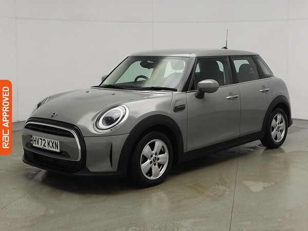 Used MINI Hatch 2025 for sale - 76128457: Photo 26
