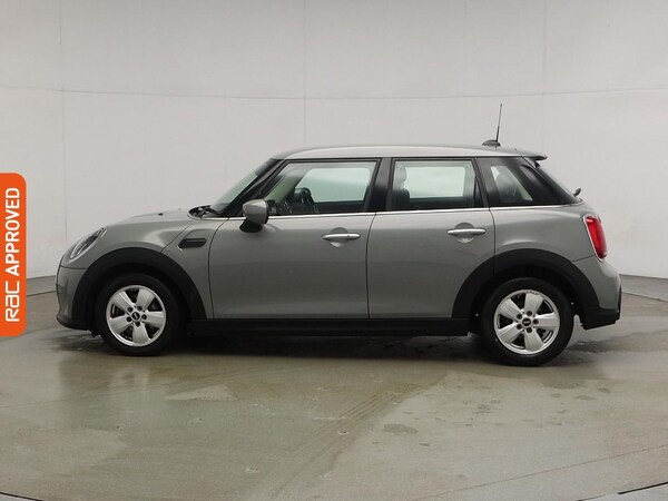 Used MINI Hatch 2025 for sale - 76128457: Photo 27