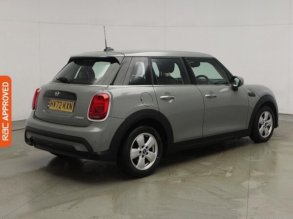 Used MINI Hatch 2025 for sale - 76128457: Photo 28