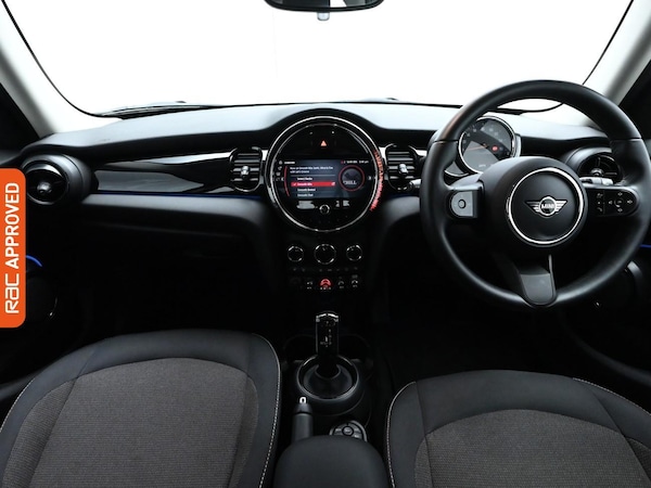 Used MINI Hatch 2025 for sale - 76128457: Photo 2
