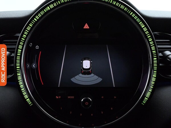 Used MINI Hatch 2025 for sale - 76128457: Photo 3