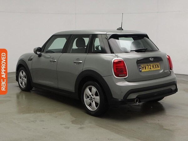 Used MINI Hatch 2025 for sale - 76128457: Photo 4