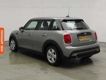 Used MINI Hatch 2025 for sale - 76128457: Photo 4