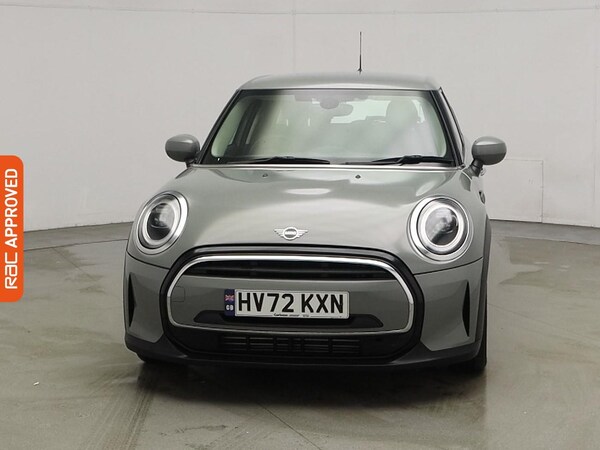 Used MINI Hatch 2025 for sale - 76128457: Photo 7