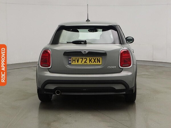 Used MINI Hatch 2025 for sale - 76128457: Photo 8