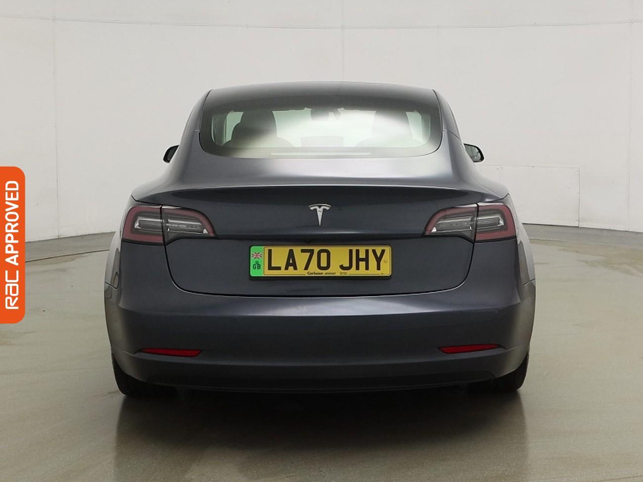 Used Tesla Model 3 2021 for sale - 77083940: Photo 10
