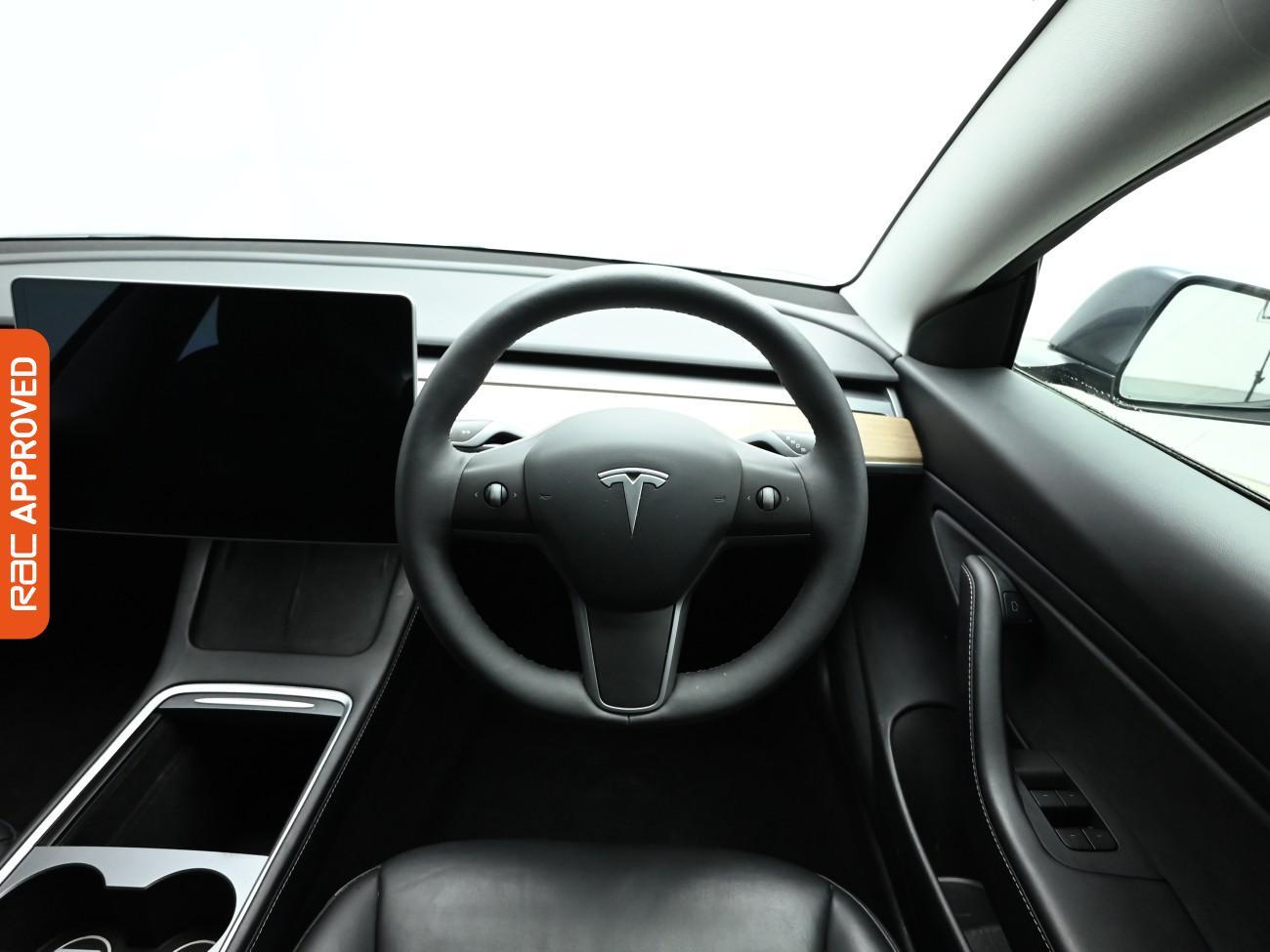 Used Tesla Model 3 2021 for sale - 77083940: Photo 11