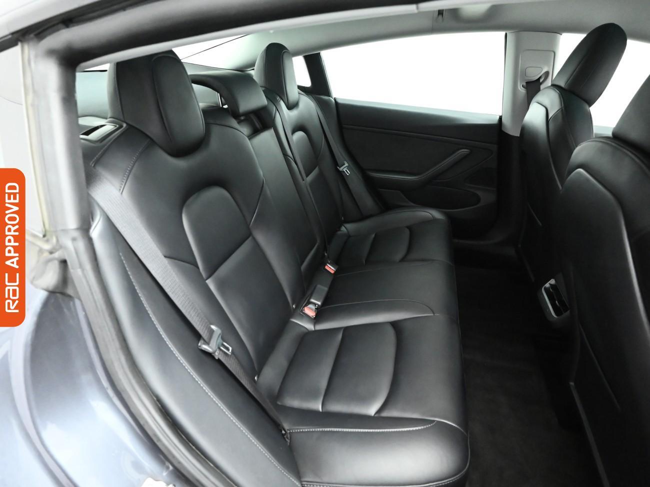 Used Tesla Model 3 2021 for sale - 77083940: Photo 15