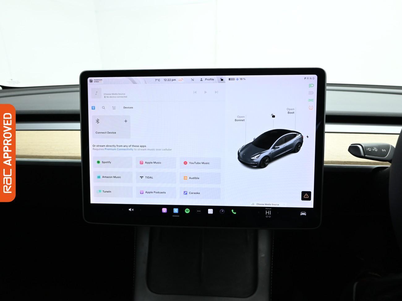 Used Tesla Model 3 2021 for sale - 77083940: Photo 19