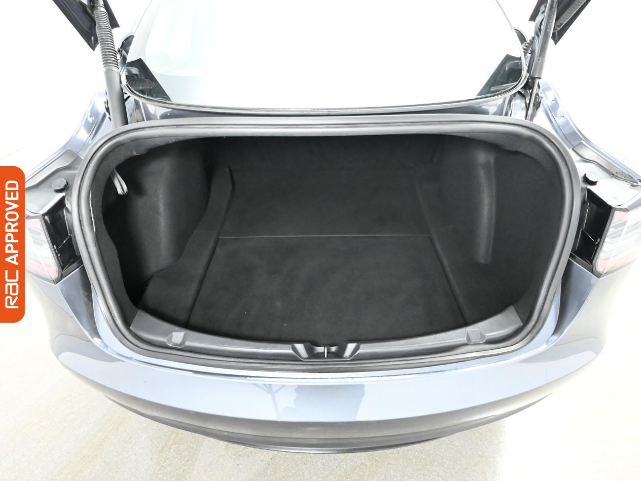 Used Tesla Model 3 2021 for sale - 77083940: Photo 30