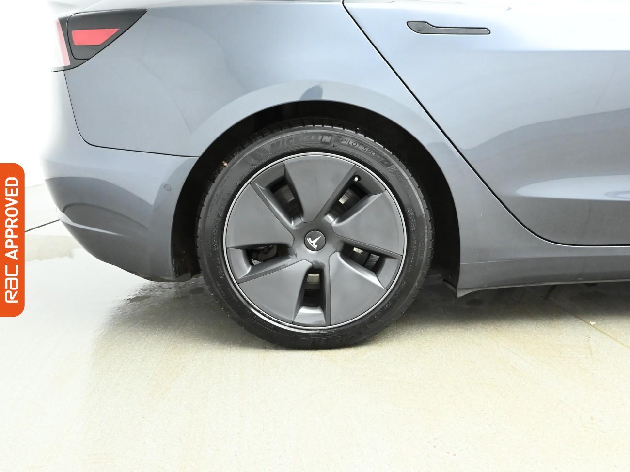 Used Tesla Model 3 2021 for sale - 77083940: Photo 33