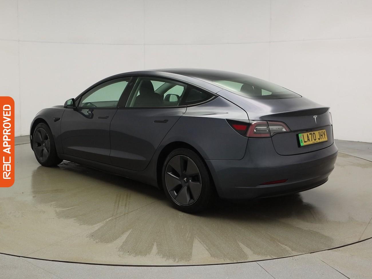 Used Tesla Model 3 2021 for sale - 77083940: Photo 5