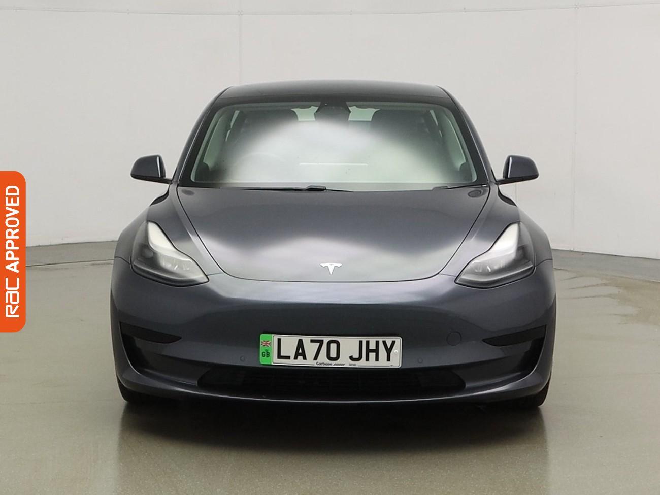 Used Tesla Model 3 2021 for sale - 77083940: Photo 9