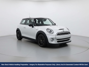 Used MINI Electric Hatch 2022 for sale - 76705522: Photo