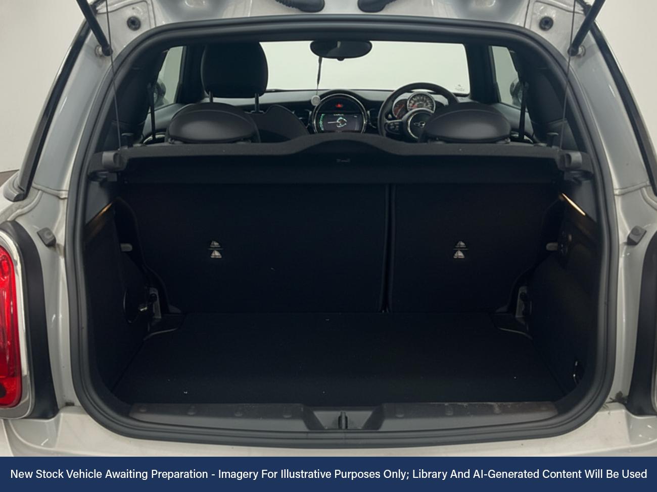 Used MINI Electric Hatch 2022 for sale - 76705522: Photo 7
