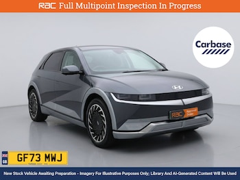 Used Hyundai IONIQ 5 2026 for sale - 78359506: Photo