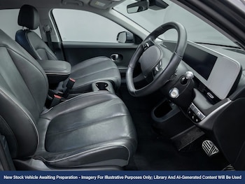 Used Hyundai IONIQ 5 2026 for sale - 78359506: Photo