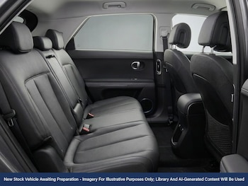 Used Hyundai IONIQ 5 2026 for sale - 78359506: Photo