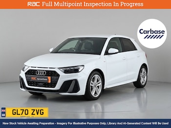 Used Audi A1 2021 for sale - 78237474: Photo