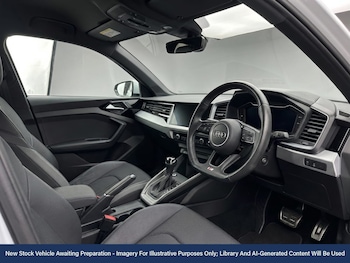 Used Audi A1 2021 for sale - 78237474: Photo