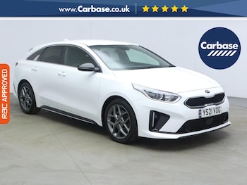 Used Kia Pro Ceed 2021 for sale - 79217554: Photo