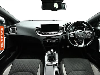 Used Kia Pro Ceed 2021 for sale - 79217554: Photo