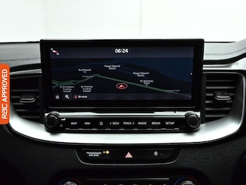 Used Kia Pro Ceed 2021 for sale - 79217554: Photo