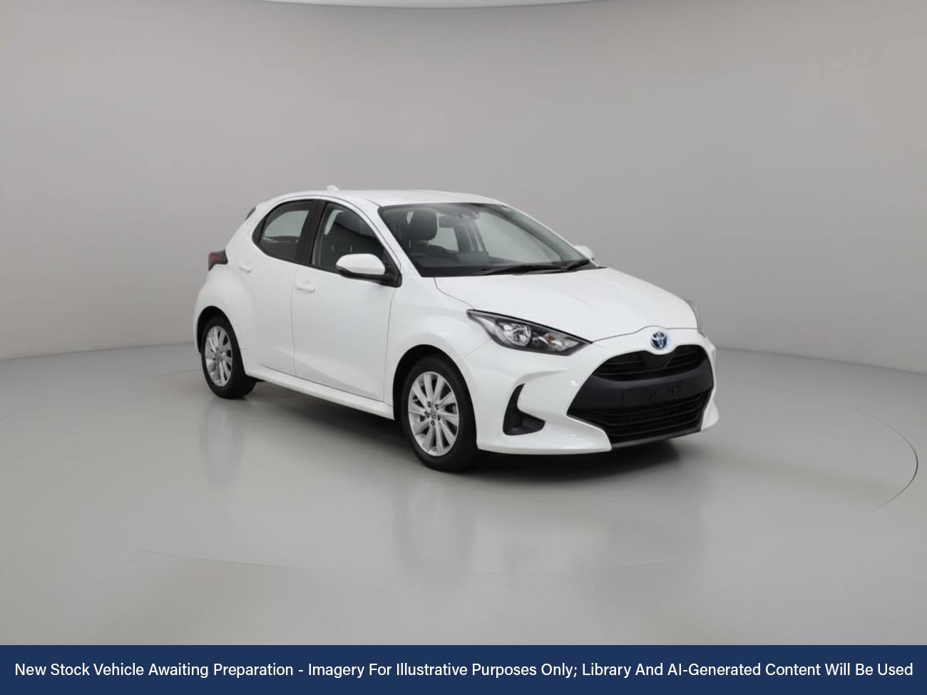 Used Toyota Yaris 2022 for sale - 76590463: Photo 1